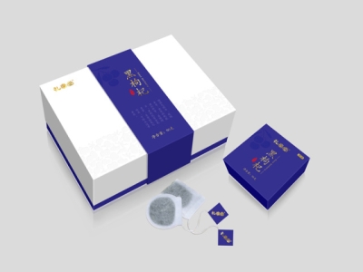 膠袋包裝和鐵盒包裝價錢上都有哪些區(qū)別？